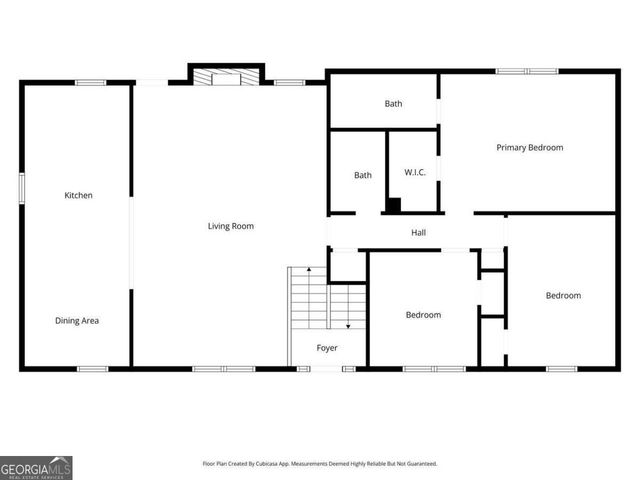 3601 Todd Drive, Douglasville, GA 30135