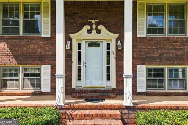 3601 Todd Drive, Douglasville, GA 30135