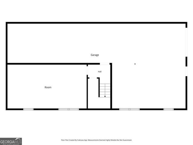 3601 Todd Drive, Douglasville, GA 30135