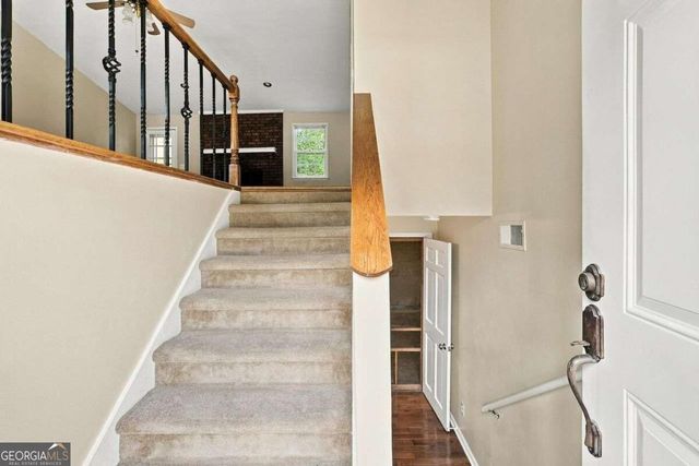 3601 Todd Drive, Douglasville, GA 30135