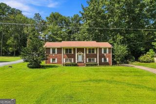 3601 Todd Drive, Douglasville, GA 30135