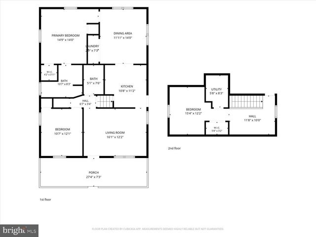 104 LAMBERT DR, Manassas Park, VA 20111