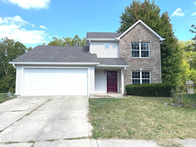 2636 Mae Circle, Carmel, IN 46033