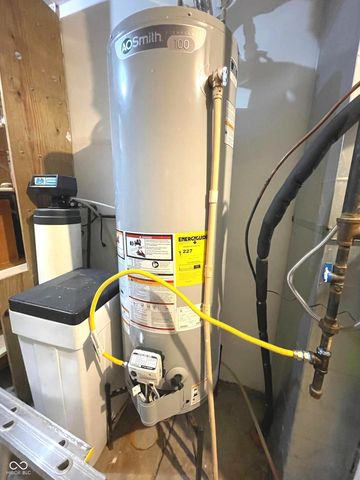 2636 Mae Circle, Carmel, IN 46033