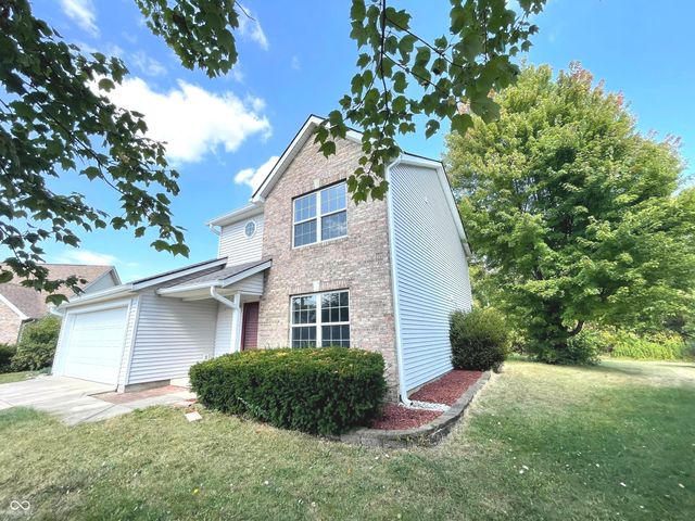 2636 Mae Circle, Carmel, IN 46033