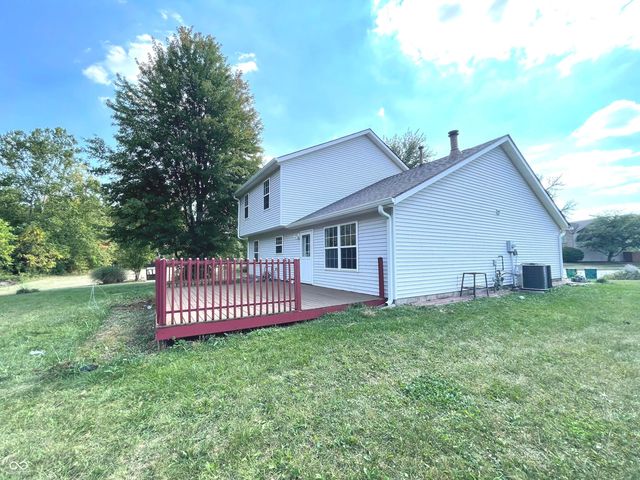 2636 Mae Circle, Carmel, IN 46033