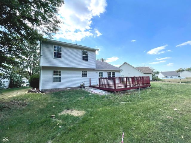 2636 Mae Circle, Carmel, IN 46033