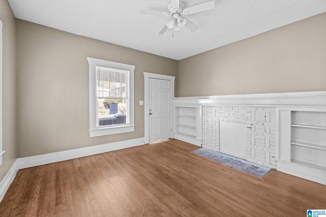 2309 22ND ST ENSLEY, Birmingham, AL 35208