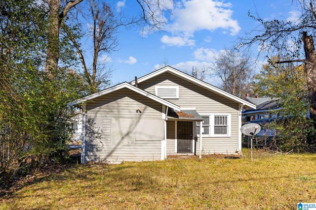 2309 22ND ST ENSLEY, Birmingham, AL 35208