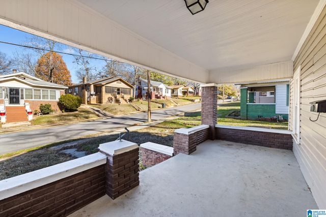 2309 22ND ST ENSLEY, Birmingham, AL 35208