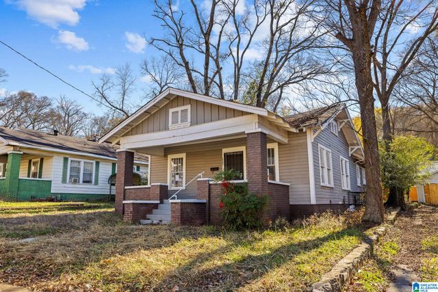 2309 22ND ST ENSLEY, Birmingham, AL 35208