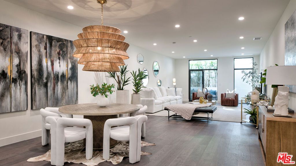 425 N Palm Drive 102, Beverly Hills, CA 90210 — exterior