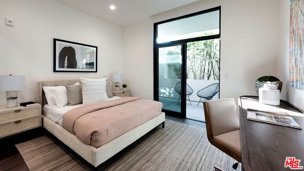 425 N Palm Drive 102, Beverly Hills, CA 90210 — photo 4
