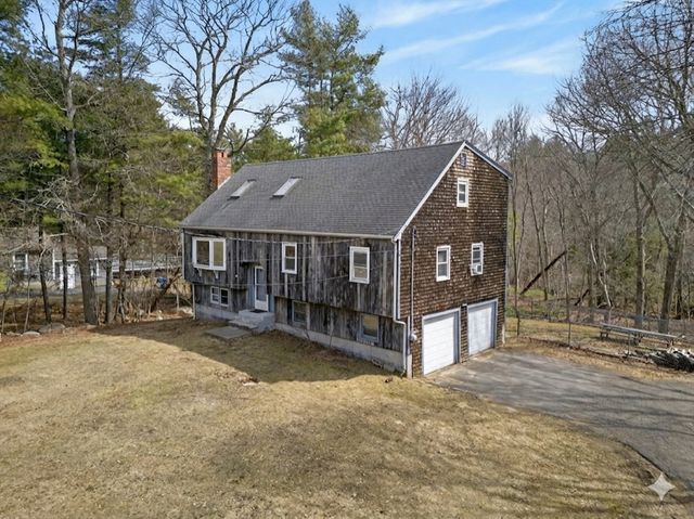 300 Water St, Hanover, MA 02339
