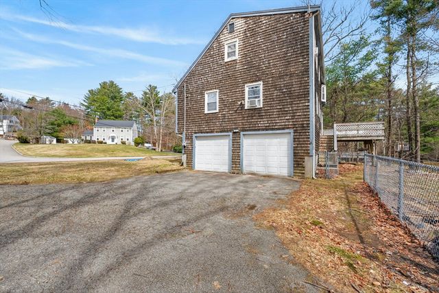 300 Water St, Hanover, MA 02339