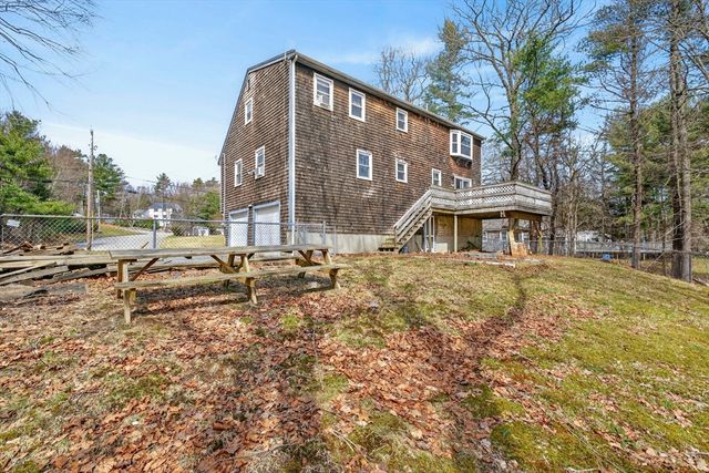 300 Water St, Hanover, MA 02339