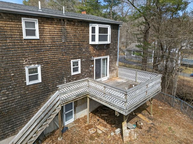 300 Water St, Hanover, MA 02339
