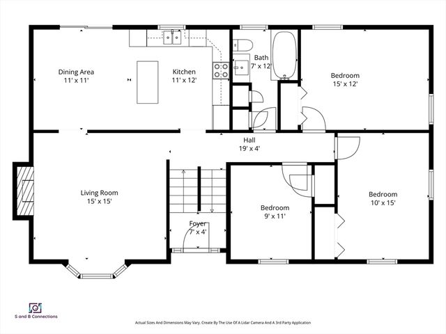 300 Water St, Hanover, MA 02339