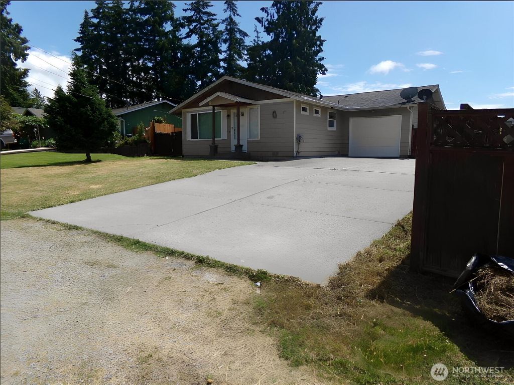 2000 E Highland Avenue, Mount Vernon, WA 98273