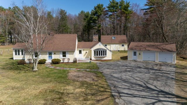 12 Miltimore Road, Derry, NH 03038