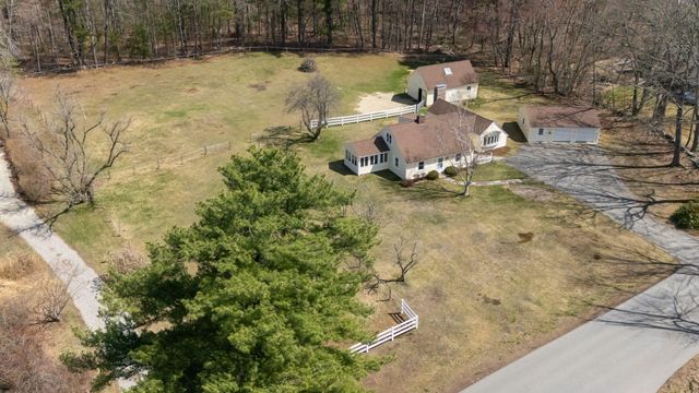 12 Miltimore Road, Derry, NH 03038