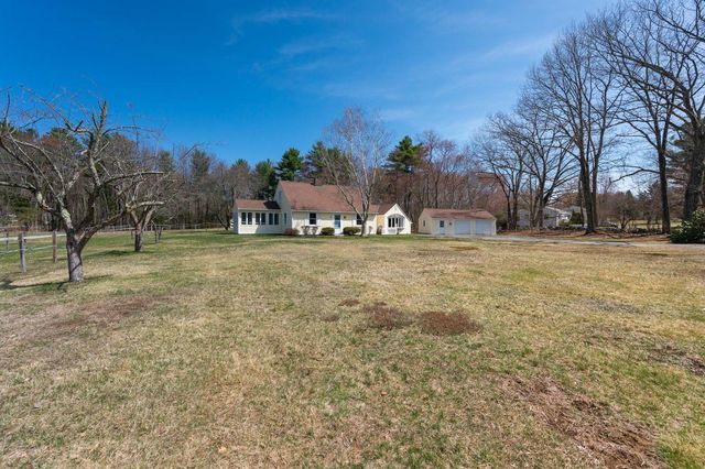 12 Miltimore Road, Derry, NH 03038