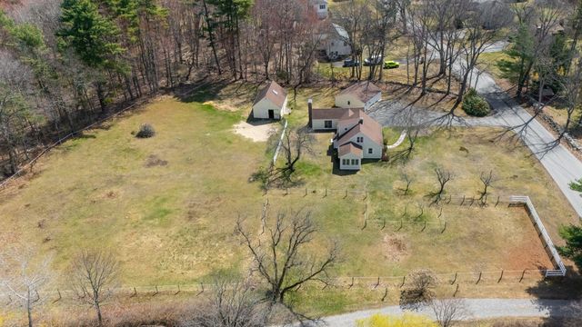 12 Miltimore Road, Derry, NH 03038