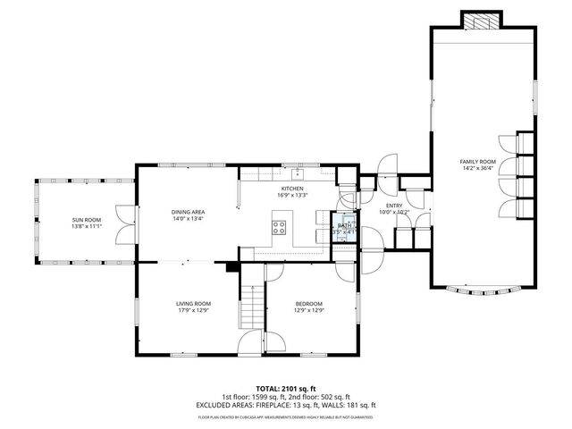 12 Miltimore Road, Derry, NH 03038