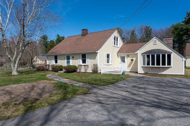 12 Miltimore Road, Derry, NH 03038