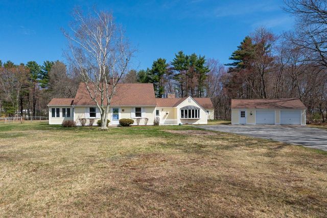 12 Miltimore Road, Derry, NH 03038
