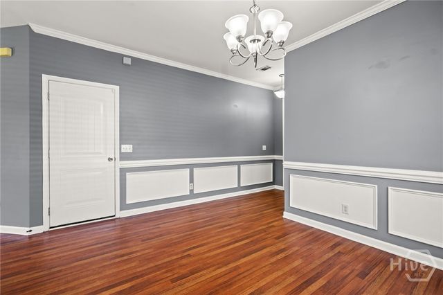 46 Twin Oaks Place, Savannah, GA 31407