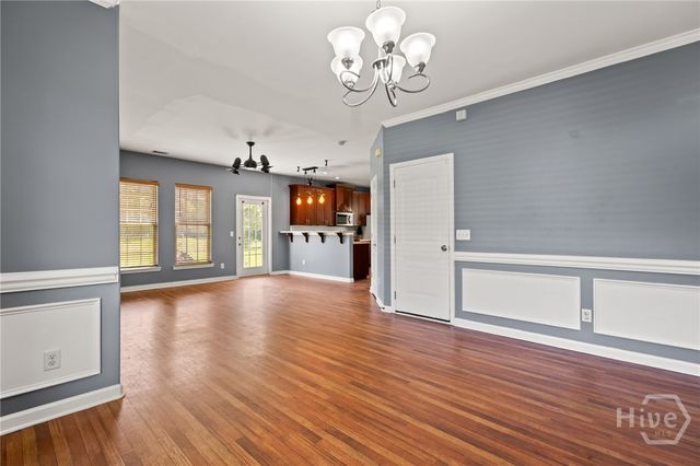 46 Twin Oaks Place, Savannah, GA 31407
