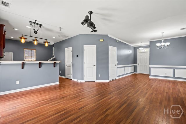 46 Twin Oaks Place, Savannah, GA 31407