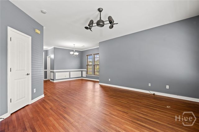 46 Twin Oaks Place, Savannah, GA 31407