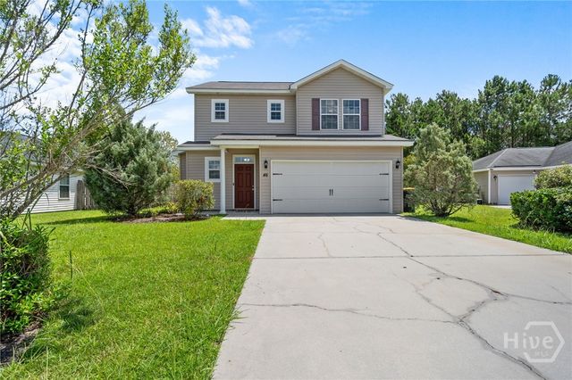 46 Twin Oaks Place, Savannah, GA 31407