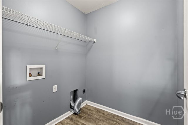 46 Twin Oaks Place, Savannah, GA 31407