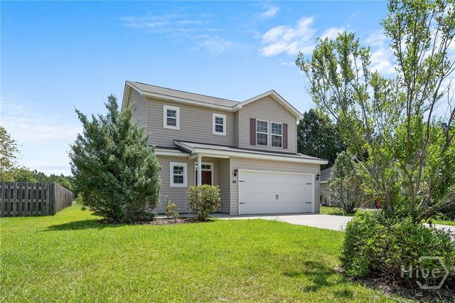 46 Twin Oaks Place, Savannah, GA 31407