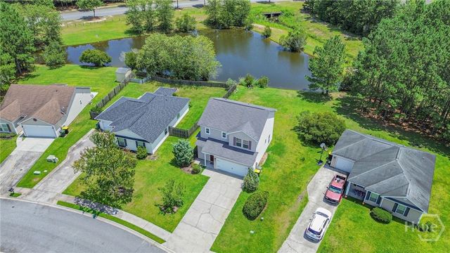46 Twin Oaks Place, Savannah, GA 31407
