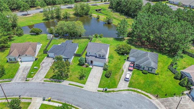 46 Twin Oaks Place, Savannah, GA 31407