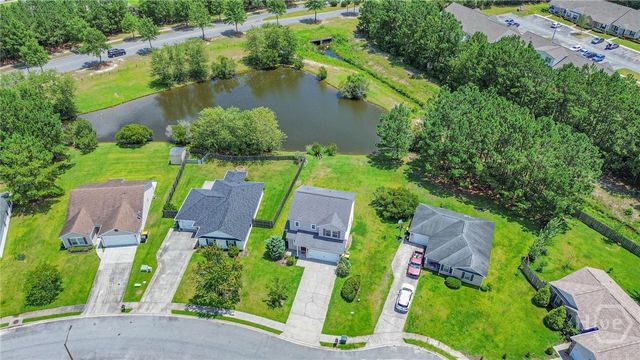 46 Twin Oaks Place, Savannah, GA 31407