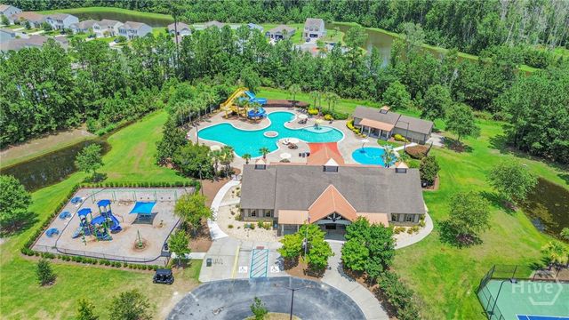46 Twin Oaks Place, Savannah, GA 31407