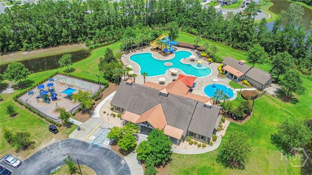 46 Twin Oaks Place, Savannah, GA 31407