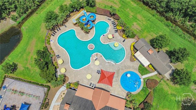 46 Twin Oaks Place, Savannah, GA 31407