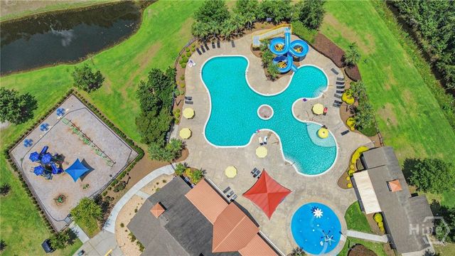 46 Twin Oaks Place, Savannah, GA 31407