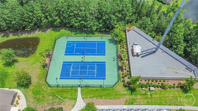 46 Twin Oaks Place, Savannah, GA 31407