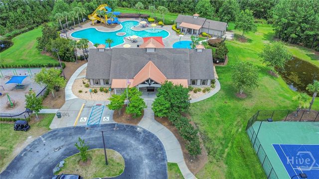 46 Twin Oaks Place, Savannah, GA 31407
