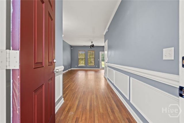 46 Twin Oaks Place, Savannah, GA 31407