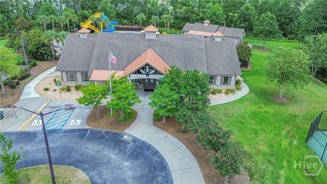 46 Twin Oaks Place, Savannah, GA 31407