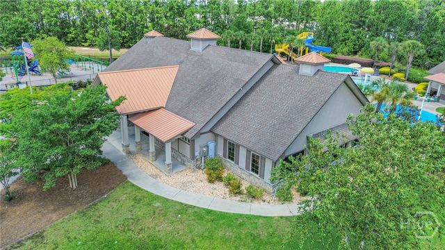 46 Twin Oaks Place, Savannah, GA 31407