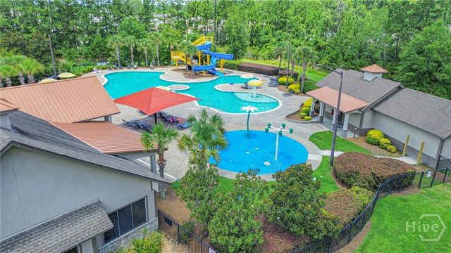 46 Twin Oaks Place, Savannah, GA 31407